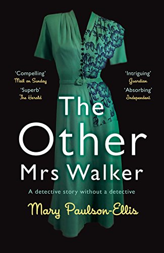 The Other Mrs Walker [Paperback] [Jan 01, 2017] Mary Paulson-Ellis