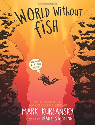 World Without Fish