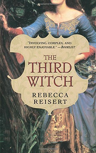The Third Witch: A Novel