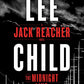 The Midnight Line: A Jack Reacher Novel