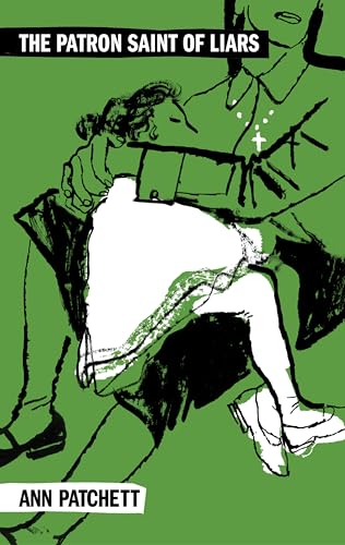 The Patron Saint of Liars: A Novel (Harper Perennial Olive Editions)