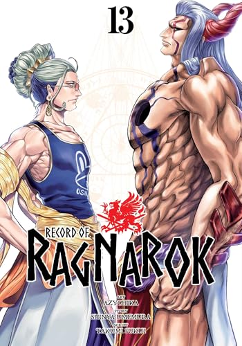 Record of Ragnarok, Vol. 13 (13)