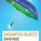 Enchanted Objects: Design, Human Desire, and the Internet of Things