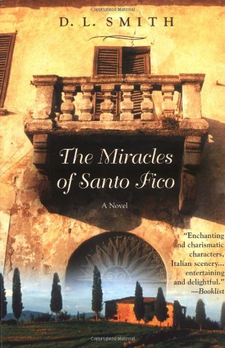 The Miracles of Santo Fico