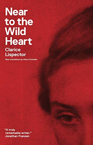 Near to the Wild Heart (New Directions Paperbook)