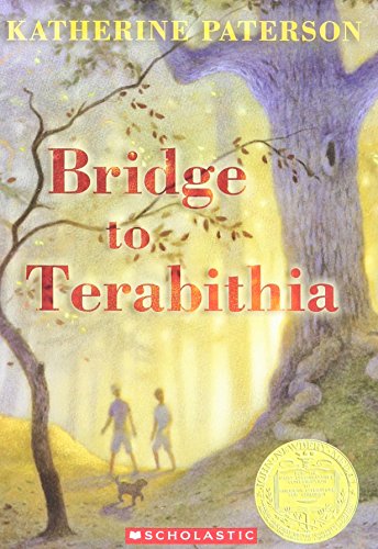 Bridge To Terabithia