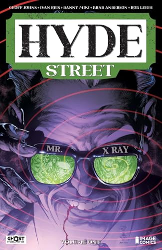 Hyde Street Volume 1