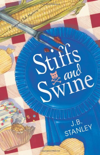 Stiffs and Swine (The Supper Club Mysteries)