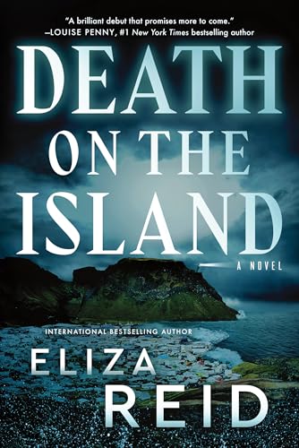 Death on the Island: A Novel