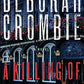 A Killing of Innocents: A Novel (Duncan Kincaid/Gemma James Novels, 19)