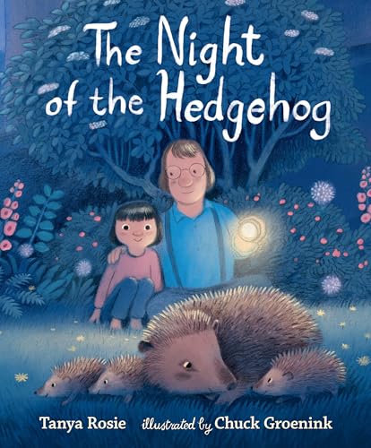 The Night of the Hedgehog