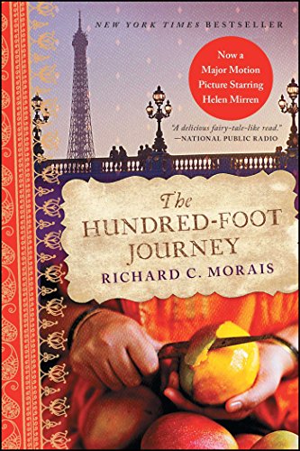 The Hundred-Foot Journey