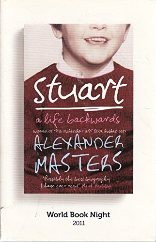 Stuart A Life Backwards