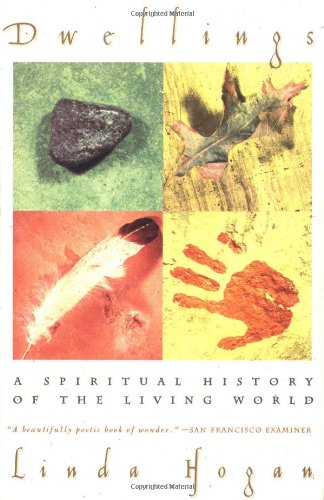 Dwellings: A Spiritual History of the Living World