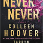 Never Never: A Romantic Suspense Novel of Love and Fate