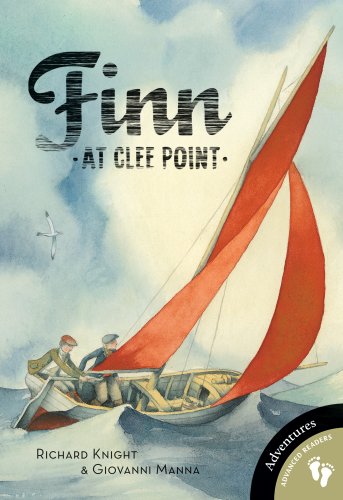 Finn at Clee Point (Advanced Readers: Adventures)