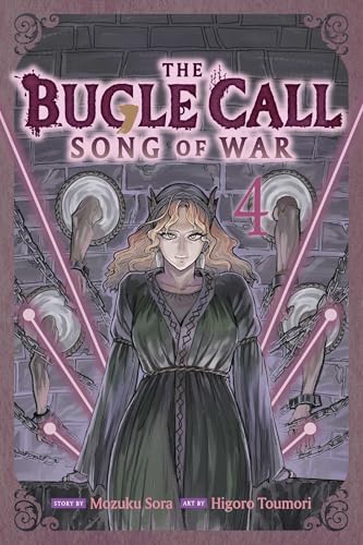 The Bugle Call: Song of War, Vol. 4