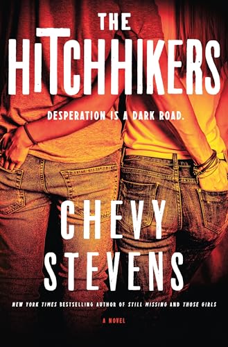 The Hitchhikers: A Novel