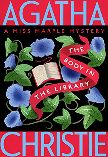 The Body in the Library: A Miss Marple Mystery (Miss Marple Mysteries, 2)