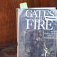 Gates of Fire: an Epic Novel of the Battle of Thermopylae