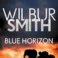 Blue Horizon (The Courtney Series: The Birds of Prey Trilogy)