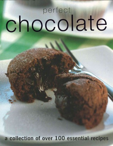Perfect Chocolate (Perfect Cooking)