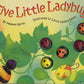 Five Little Ladybugs