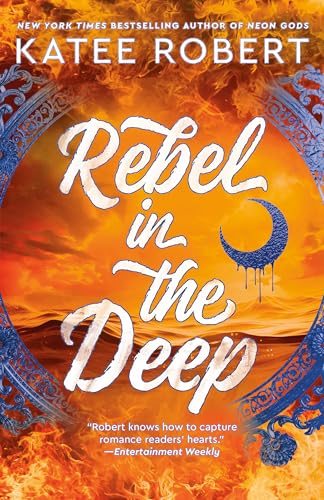 Rebel in the Deep (Crimson Sails)