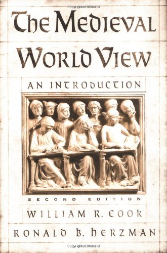The Medieval World View: An Introduction