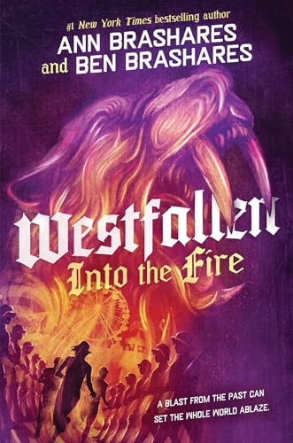 Into the Fire (Westfallen)