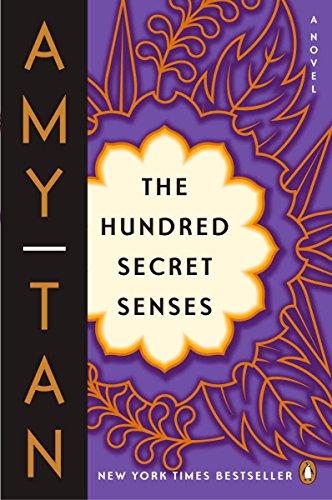 The Hundred Secret Senses: A Novel