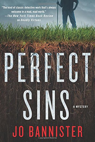 Perfect Sins: A Mystery