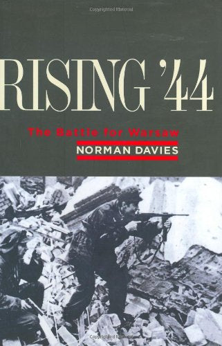 Rising '44: The Battle for Warsaw