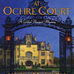 Murder at Ochre Court (A Gilded Newport Mystery)