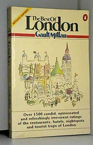 The Best of London (Penguin Handbooks)