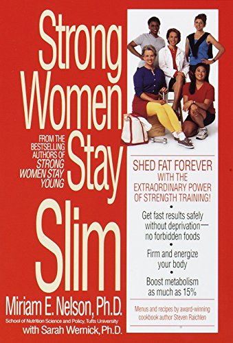 Strong Women Stay Slim