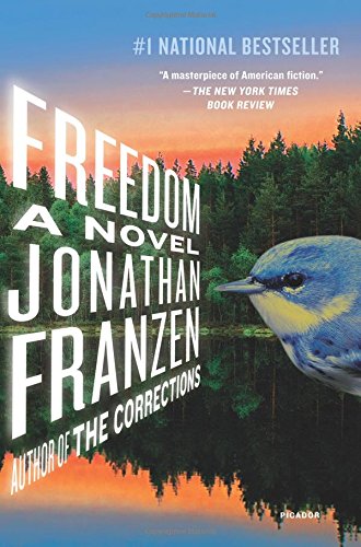 Freedom: A Novel (Oprah's Book Club)