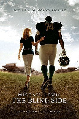 The Blind Side (Movie Tie-in Edition)  (Movie Tie-in Editions)