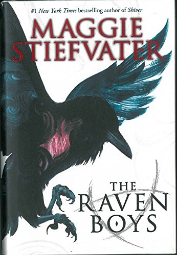 The Raven Boys (Raven Cycle)