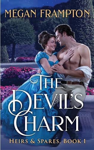 The Devil's Charm (Heirs & Spares, 1)
