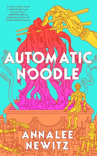 Automatic Noodle