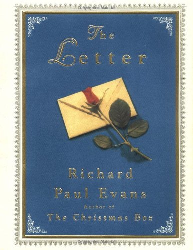 The Letter (The Christmas Box Trilogy)