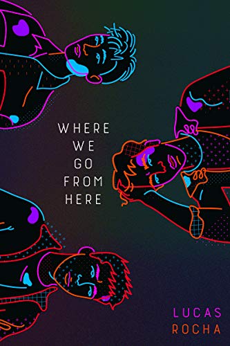 Where We Go From Here