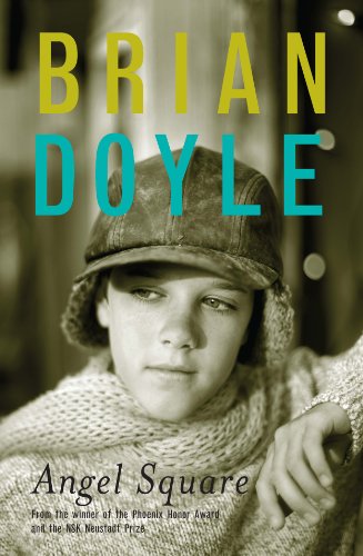 Angel Square (Phoenix Honor Books (Awards))