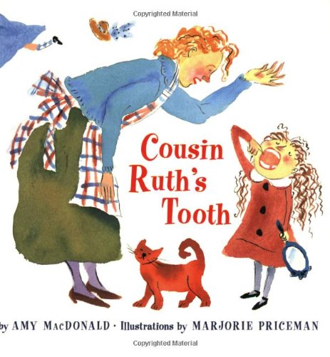 Cousin Ruth's Tooth