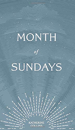Month of Sundays