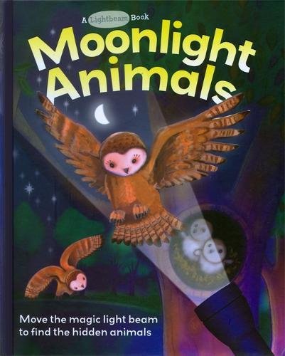 Moonlight Animals (Lightbeam Books)