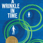 A Wrinkle in Time: 50th Anniversary Commemorative Edition (A Wrinkle in Time Quintet)
