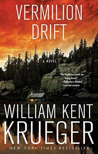 Vermilion Drift: A Novel