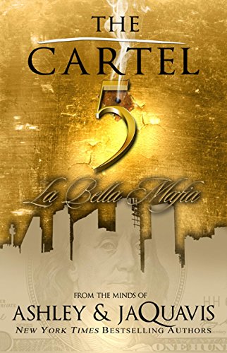 The Cartel 5: La Bella Mafia (Urban Books)